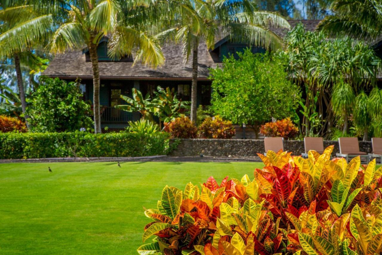 Lumeria Maui, Educational Retreat Center Makawao Exterior foto